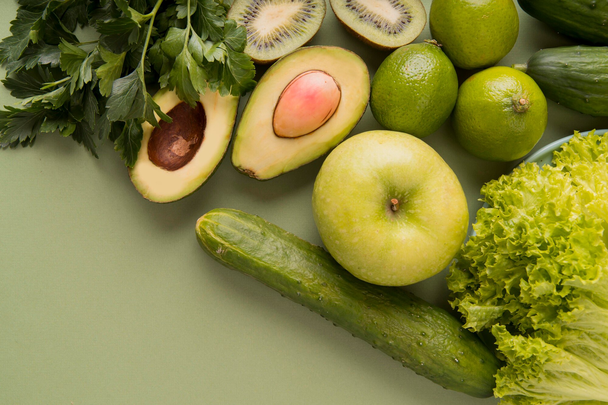 Nutrición fresca